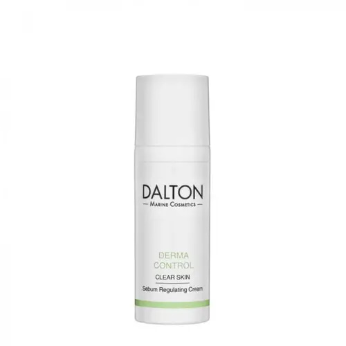 Dalton Derma Control Moisturizing Cream 50ml