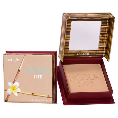 Benefit Hoola Latte Bronzer Blush - 8.0 g