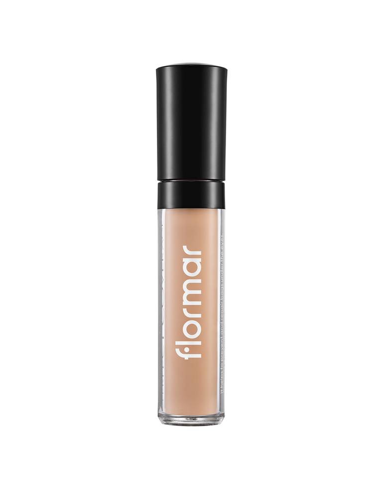 Flormar Perfect Coverage Liquid Concealer 003