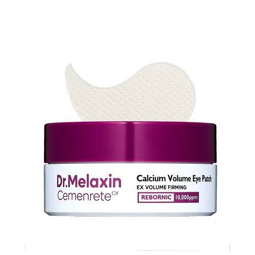 Dr.Melaxin Collagen Eye Patches 60pcs