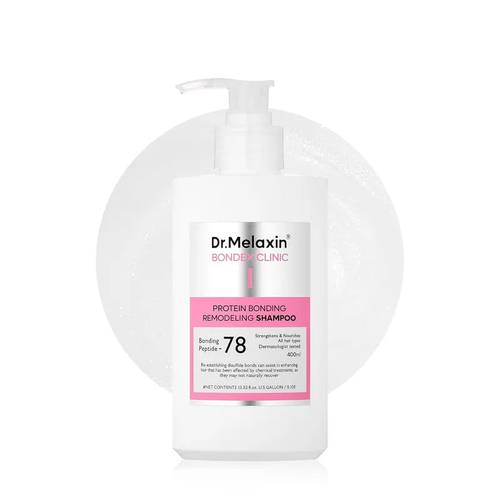 Dr. Melaxin Bondex Protein Shampoo 400ml