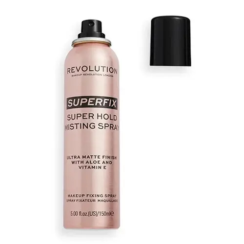 Revolution Superfix Fixing Spray 150ml