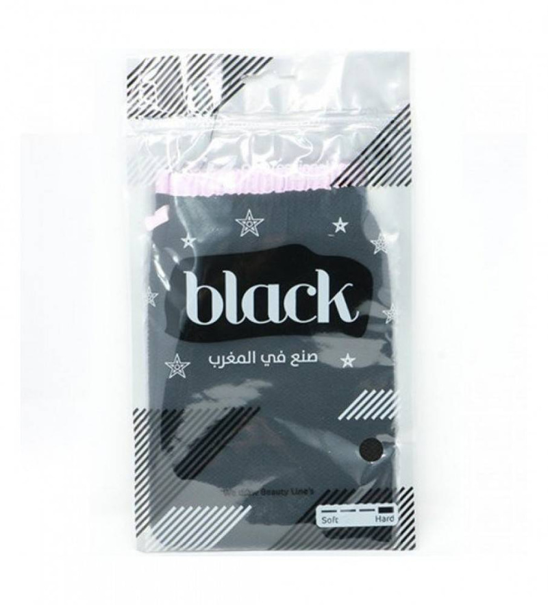 Professional Moroccan Body Loofah Random Color