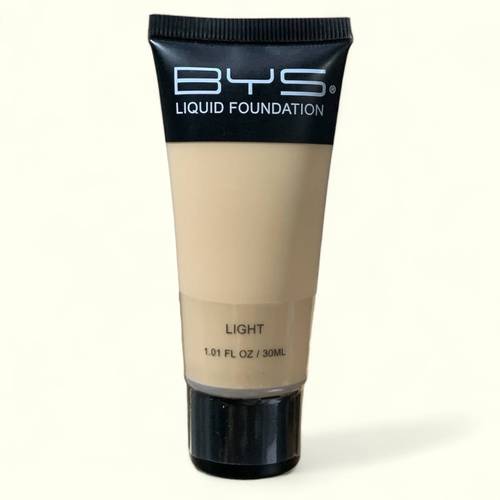BYS Tube Concealer Illuminating 30ml