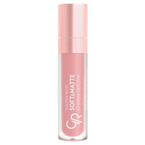 Golden Rose Soft & Matte Creamy Lipstick 105 5.5ml