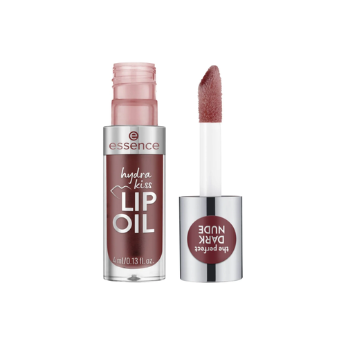 Essence Hydra Kiss Lip Oil 08