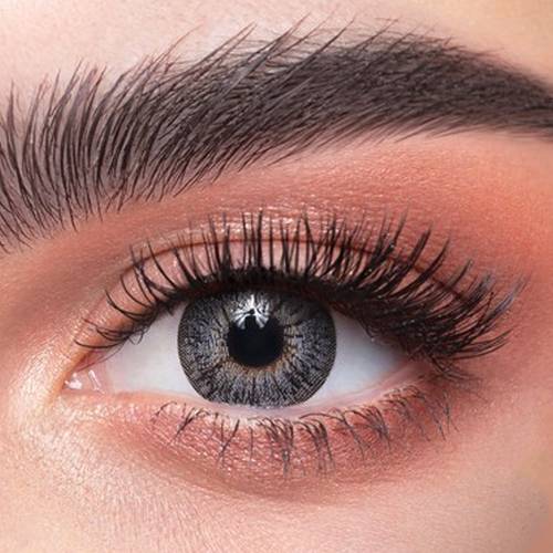 Swarovski Daily Contact Lenses - Gold
