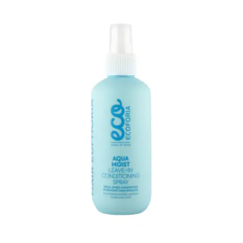 Ecophoria Hair Euphoria Aqua Moisturizing Spray 200ml
