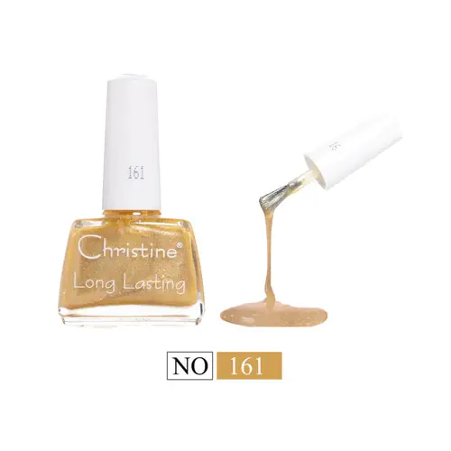 Christine Nail Polish Shade 161