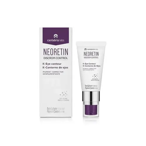 NEORETIN DC K-CONTORNO DE OJOS 15ML