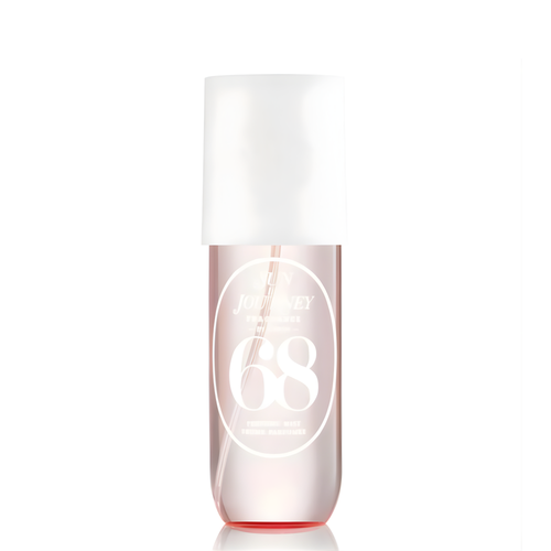 معطر جسم سماش 68-240مل