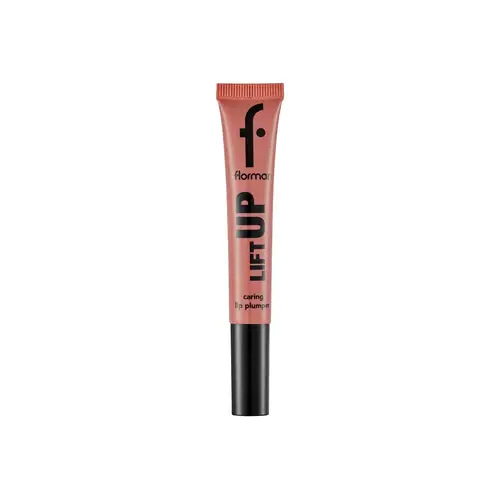Flormar Lift Up Caring Lip Plumper Gloss 10ml