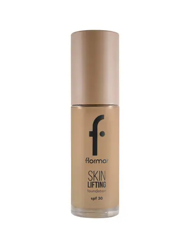 Flormar Skin Lifting Foundation 120 Desert Beige 30ml