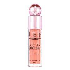 LEF Beauty Dream Liquid Blush 05 Peachy 4.8ml