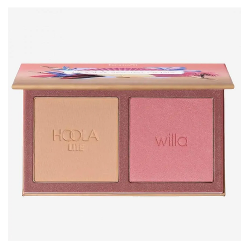 Benefit Hoola Secret Oasis Blush & Bronzer 2.5g