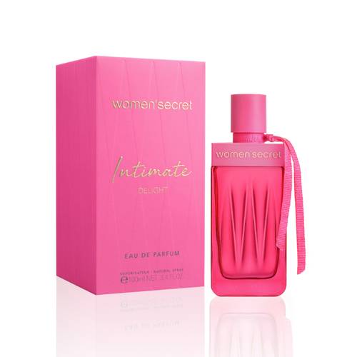 Woman Secret Intimate Delight Eau de Parfum 30ml