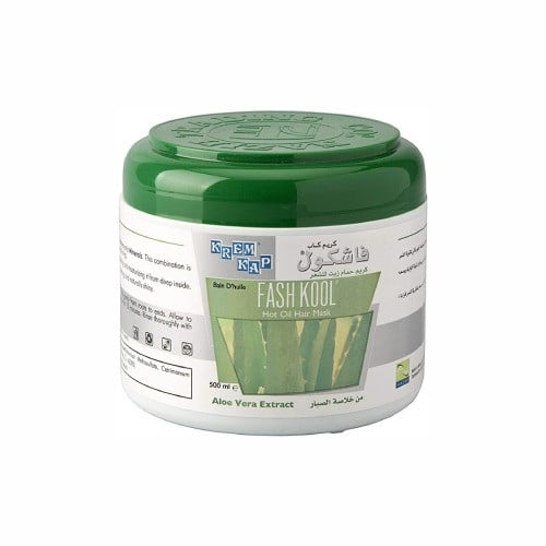 Fashkool Aloe Vera Hair Treatment Cream 500ml