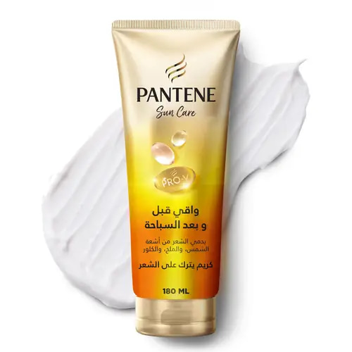 Pantene Swim Care Leave In Conditioner 180ml