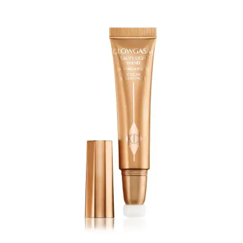 Charlotte Beauty Light Pond Highlighter - Gold Jasmine