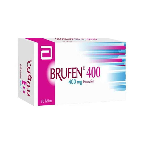 بروفين400مجم 30 قرص
