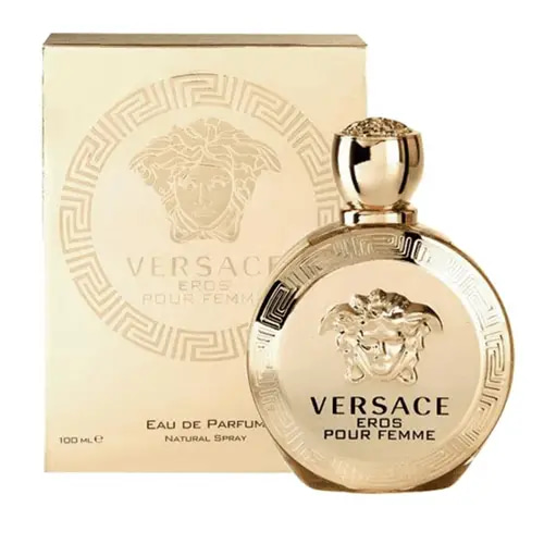 عطر ايروس بور فيم من فرزاتشي للنساء 100مل
