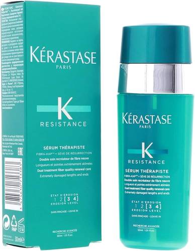 Kérastase Resistance Therapiste Serum (30ml)