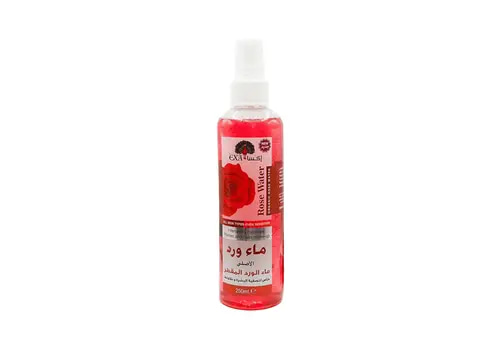 EXA Distilled Rose Water 250ml