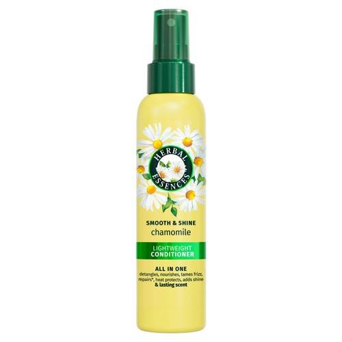 Herbal Essences Chamomile Hair Perfume Conditioner 145ml