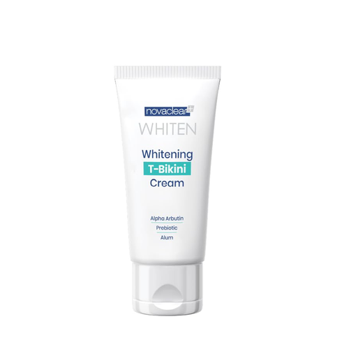 Novaclear Whitening Bikini Cream 50ml