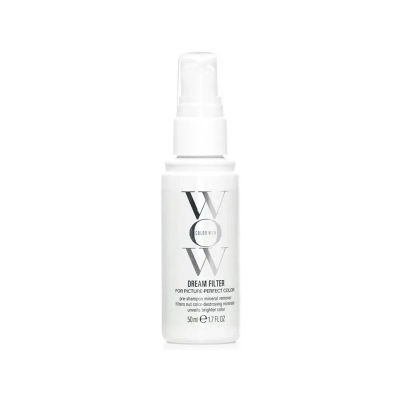Color Wow Dream Filter Pre-Shampoo Treatment Spray 50ml