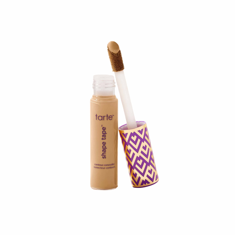Tarte Shape Tape Concealer 42S Tan Sand