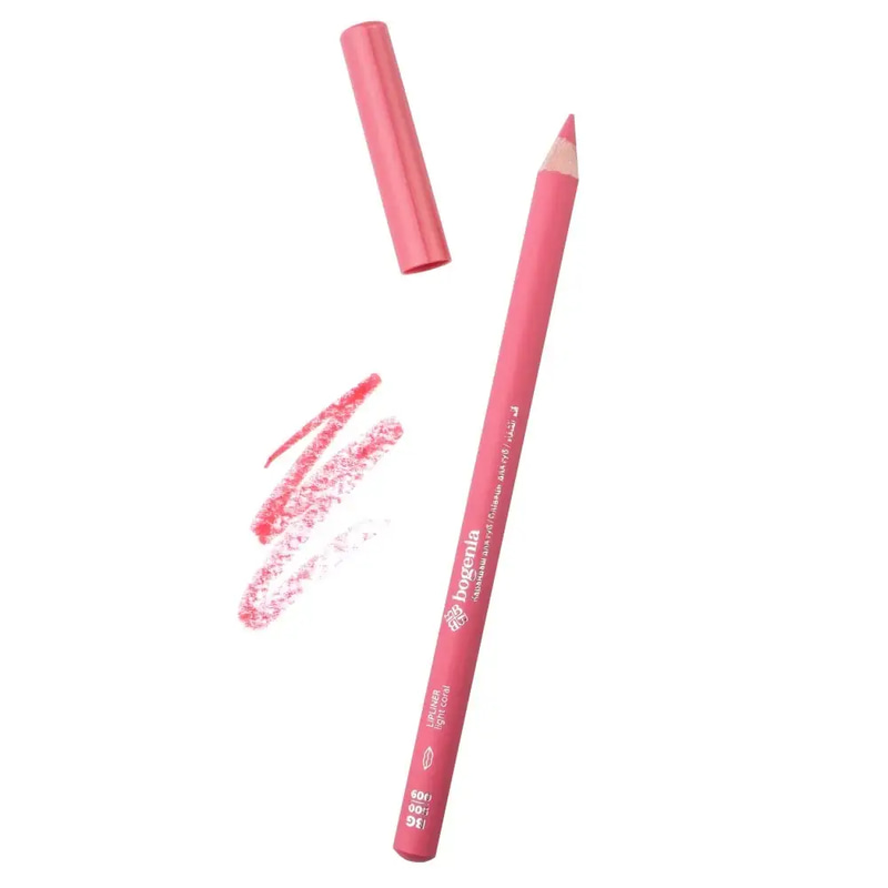 Bougainia Light Coral Lip Liner BG500.009