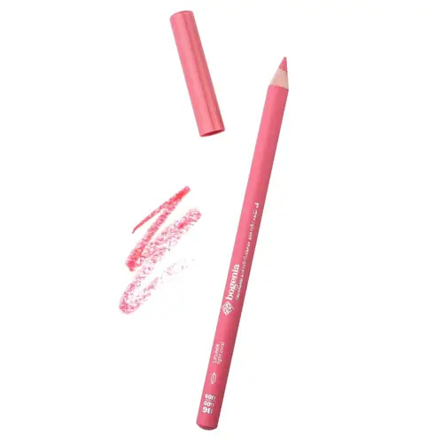 Bougainia Light Coral Lip Liner BG500.009