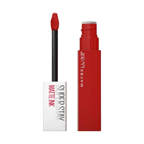 Maybelline SuperStay Matte Ink Liquid Lipstick 330