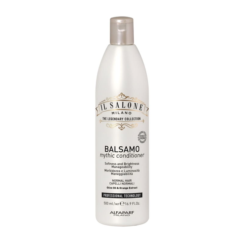 IL Salon Protein Hair Conditioner for Normal & Dry Hair 500ml
