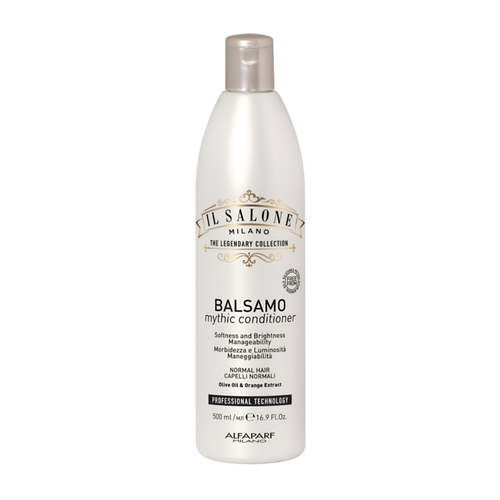 IL Salon Protein Hair Conditioner for Normal & Dry Hair 500ml