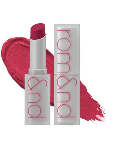 Rom&nd Zero Matte Lipstick 14 Sweet Pea