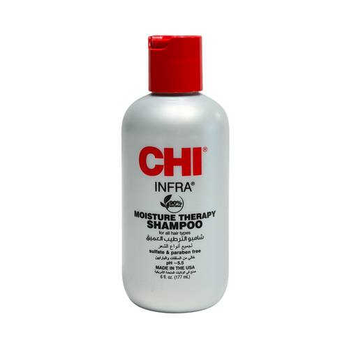 CHI Infra Moisture Therapy Shampoo 177ml