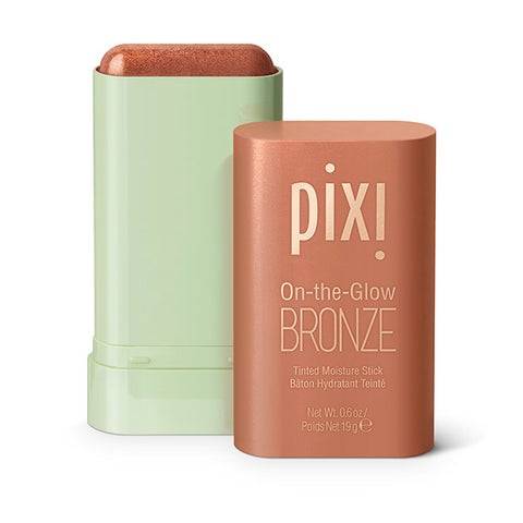 Pixi On The Glow Bronze Soft Glow 19g