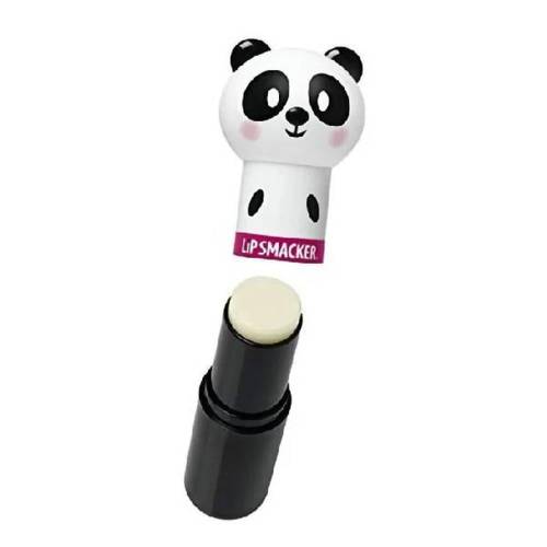 Lip Smacker Panda Lip Balm 4g