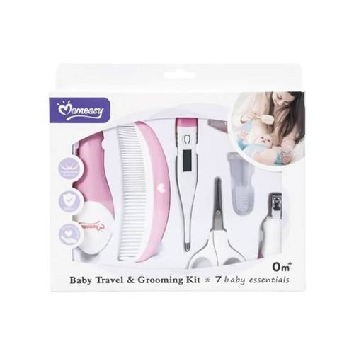 Mom Easy Baby Care Set 7 Pieces Model 6232