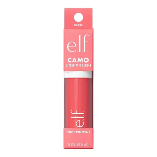 e.l.f. Camo Liquid Blush Pinky Promise