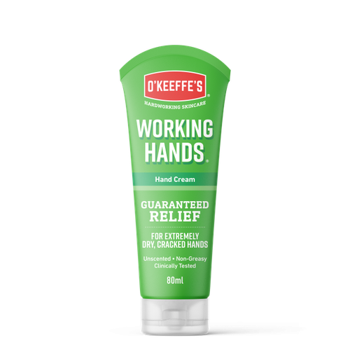 O'Keeffe's Working Hands Hand Cream 80ml