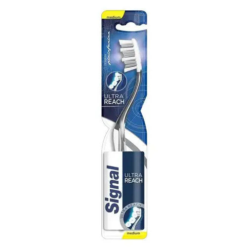 Signal Ultra Reach Medium Toothbrush