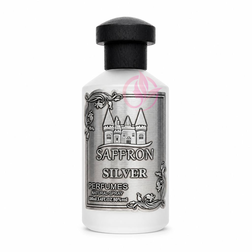 عطر سافرون سلفر 100مل