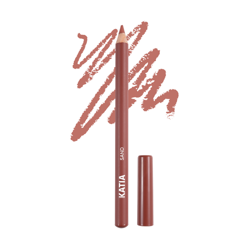 KATIA Lip Liner Definer - Sand