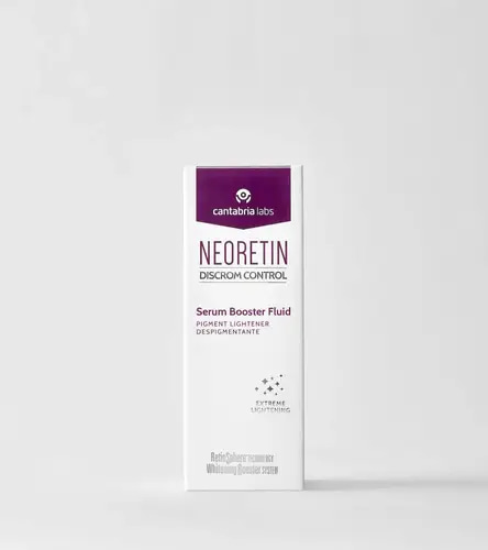 NEORETIN DISCROM CONTROL SERUM BOOSTER 30 ML