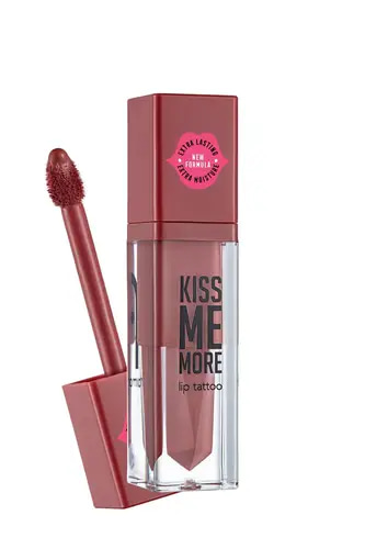 Flormar Kiss Me More Lipstick 020
