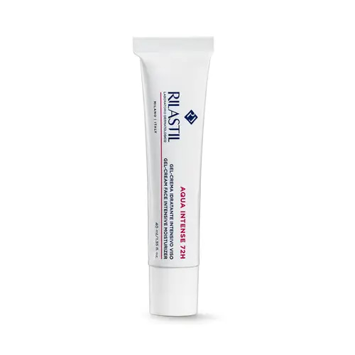 Rilastil Aqua Intense 72H Gel Cream 40ml