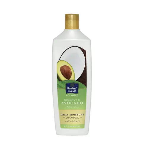 Parachute Addict Coconut & Avocado Daily Moisture Shampoo 340ml